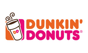 DUNKIN-DONUTS